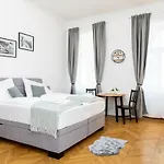 The Place, In The 7Th District Of Vienna
