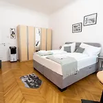 The Place, In The 7Th District Of Vienna